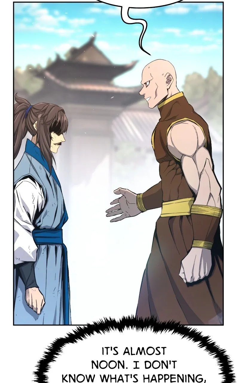 Read Absolute Sword Sense chapter 122 image 89 on Lezhin