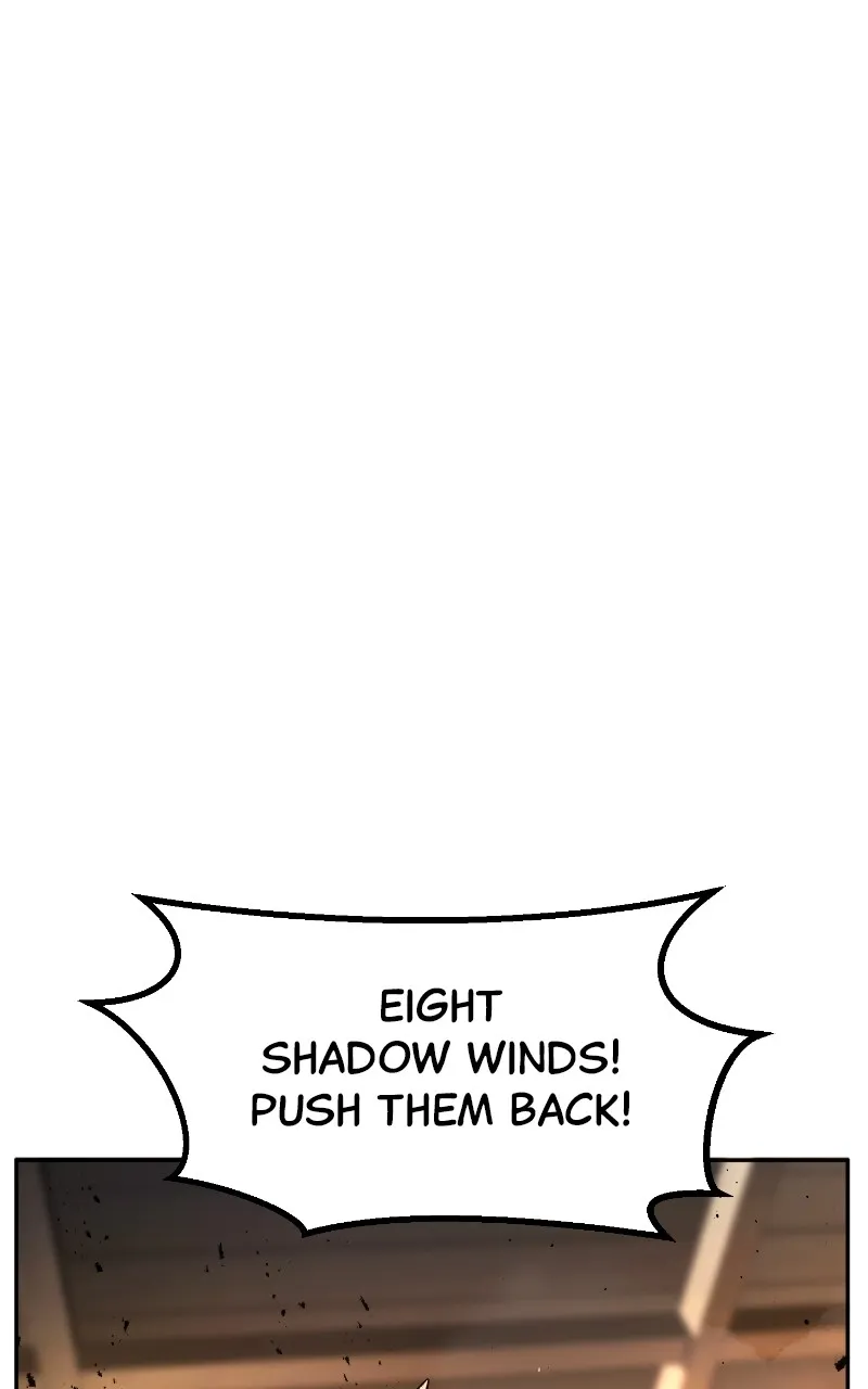 Read Absolute Sword Sense chapter 125 image 1 on Lezhin