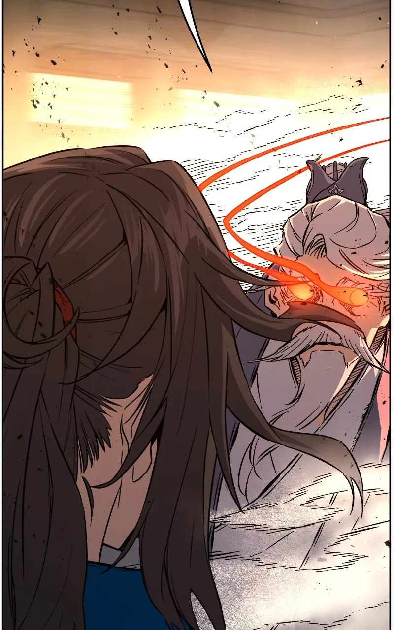 Read Absolute Sword Sense chapter 125 image 10 on Lezhin