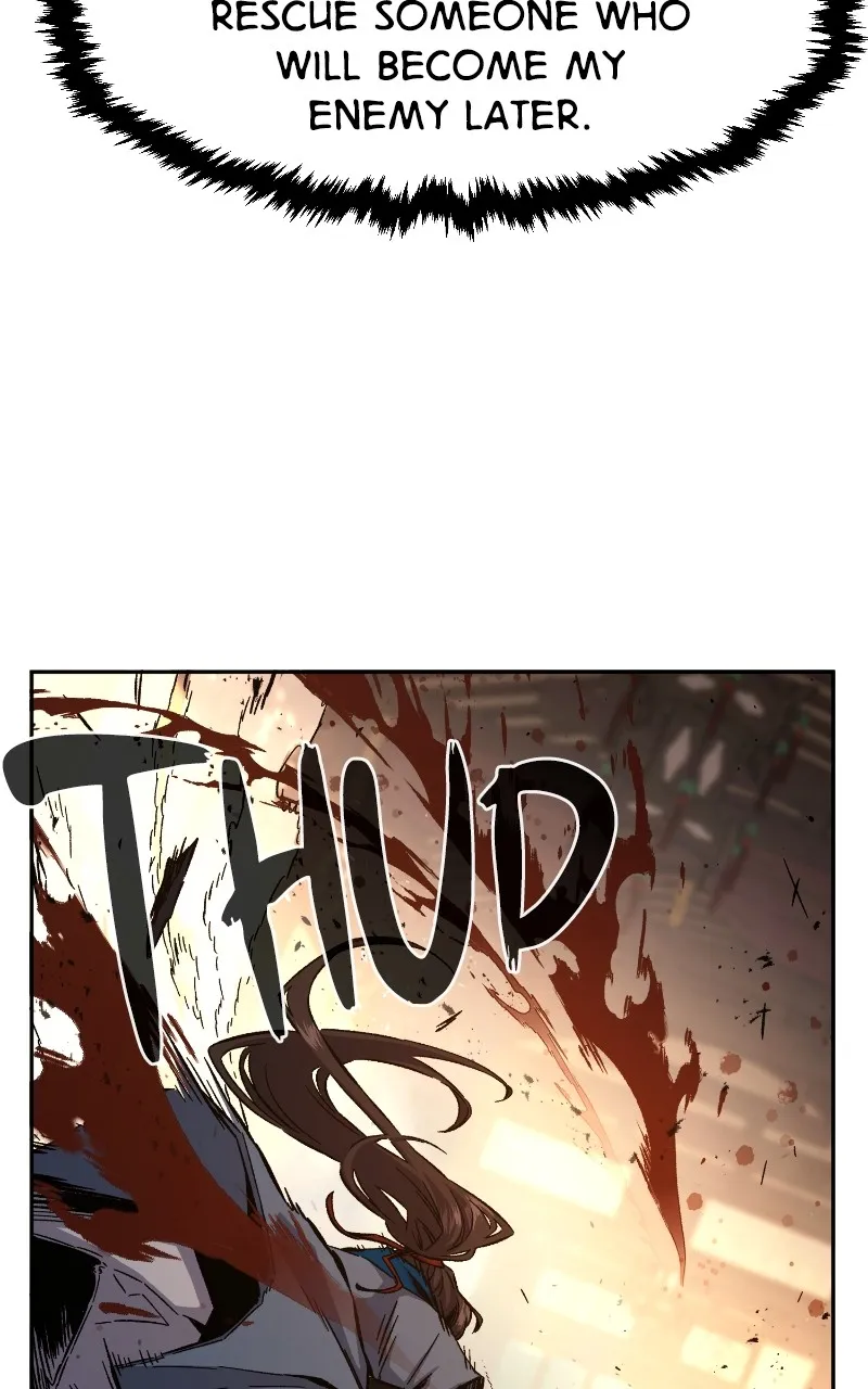 Read Absolute Sword Sense chapter 125 image 100 on Lezhin