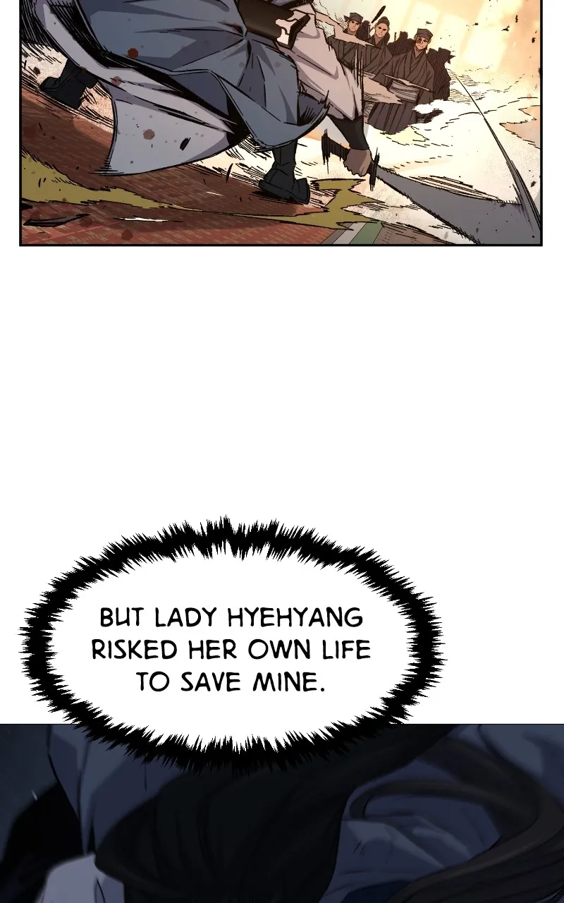 Read Absolute Sword Sense chapter 125 image 101 on Lezhin