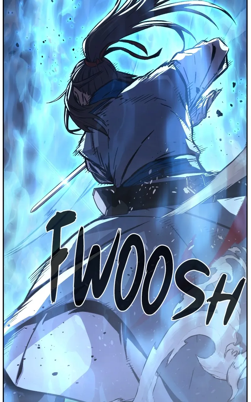 Read Absolute Sword Sense chapter 125 image 105 on Lezhin