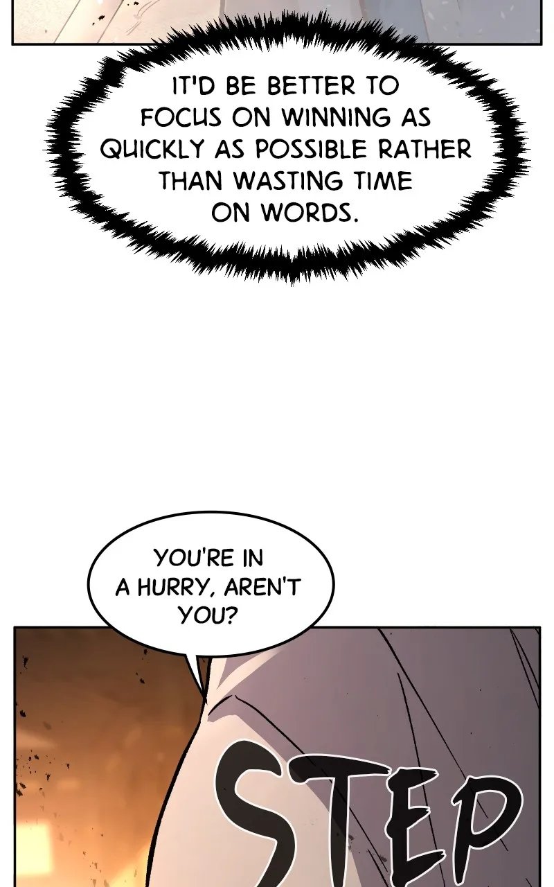 Read Absolute Sword Sense chapter 125 image 126 on Lezhin
