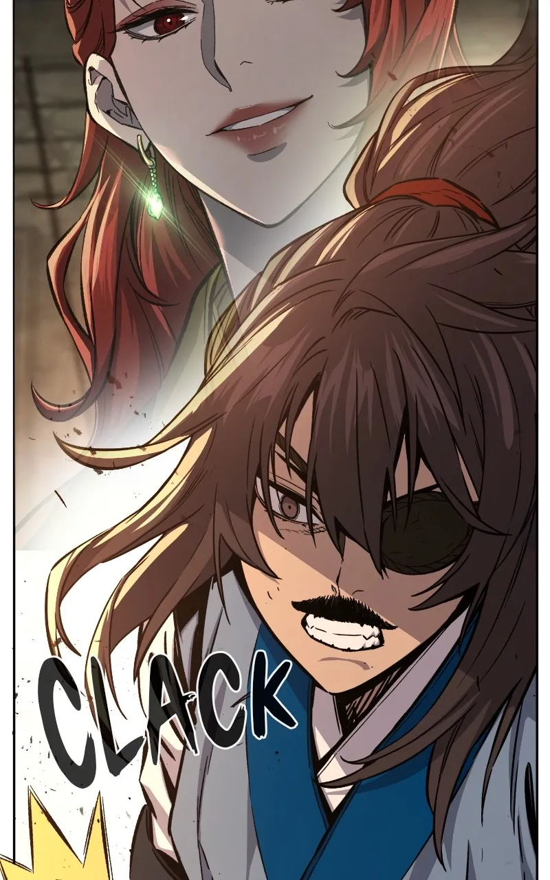 Read Absolute Sword Sense chapter 125 image 14 on Lezhin