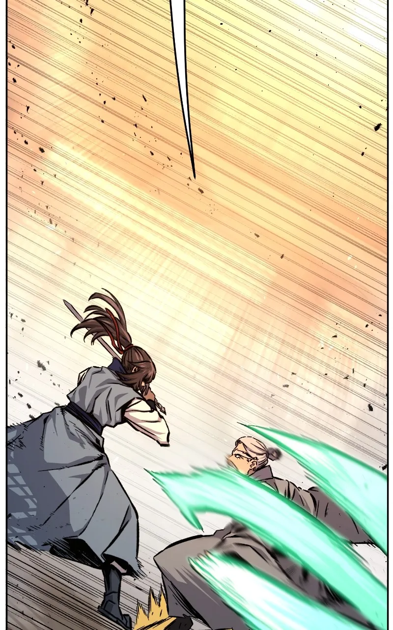 Read Absolute Sword Sense chapter 125 image 16 on Lezhin