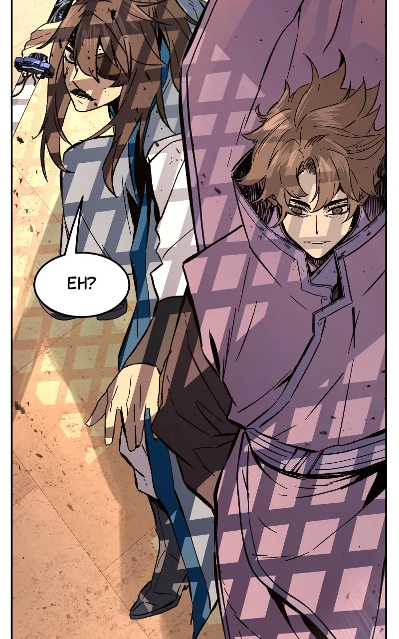Read Absolute Sword Sense chapter 125 image 23 on Lezhin