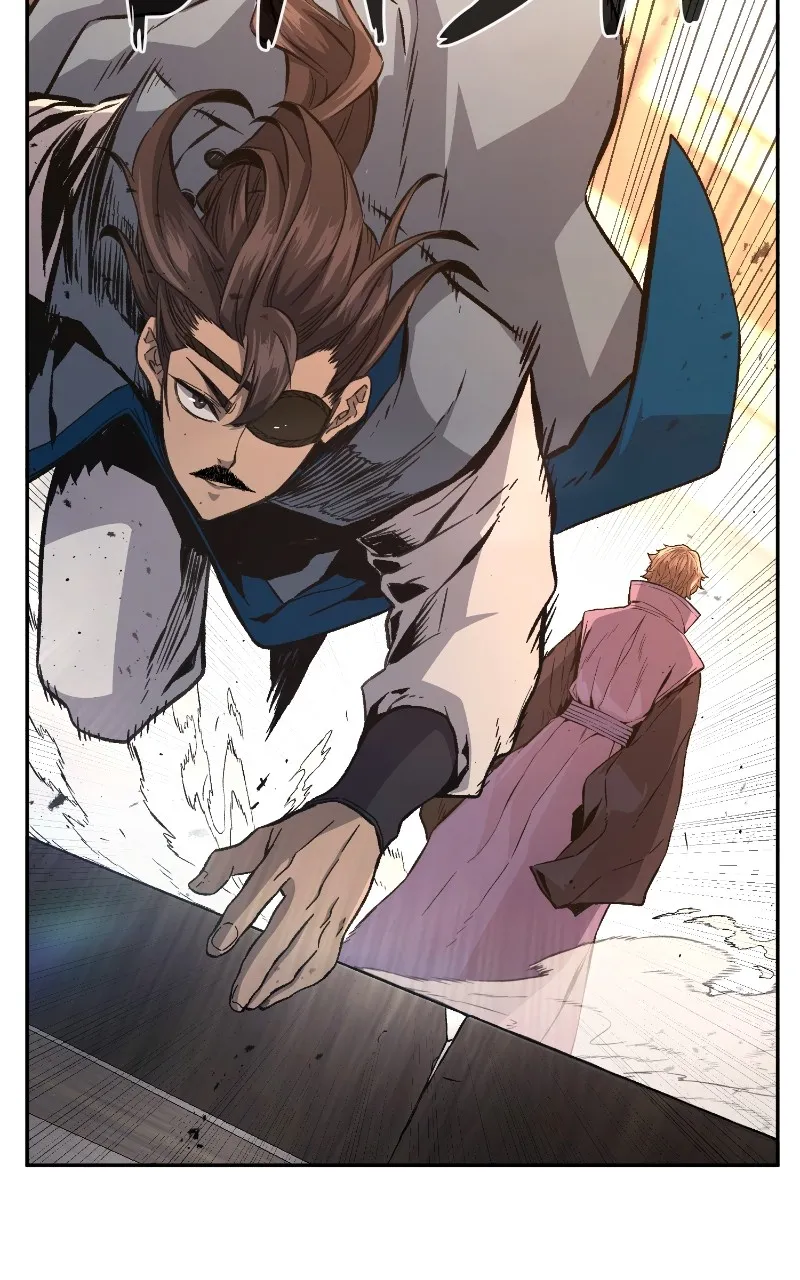Read Absolute Sword Sense chapter 125 image 29 on Lezhin