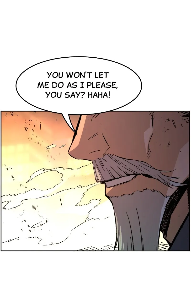 Read Absolute Sword Sense chapter 125 image 3 on Lezhin