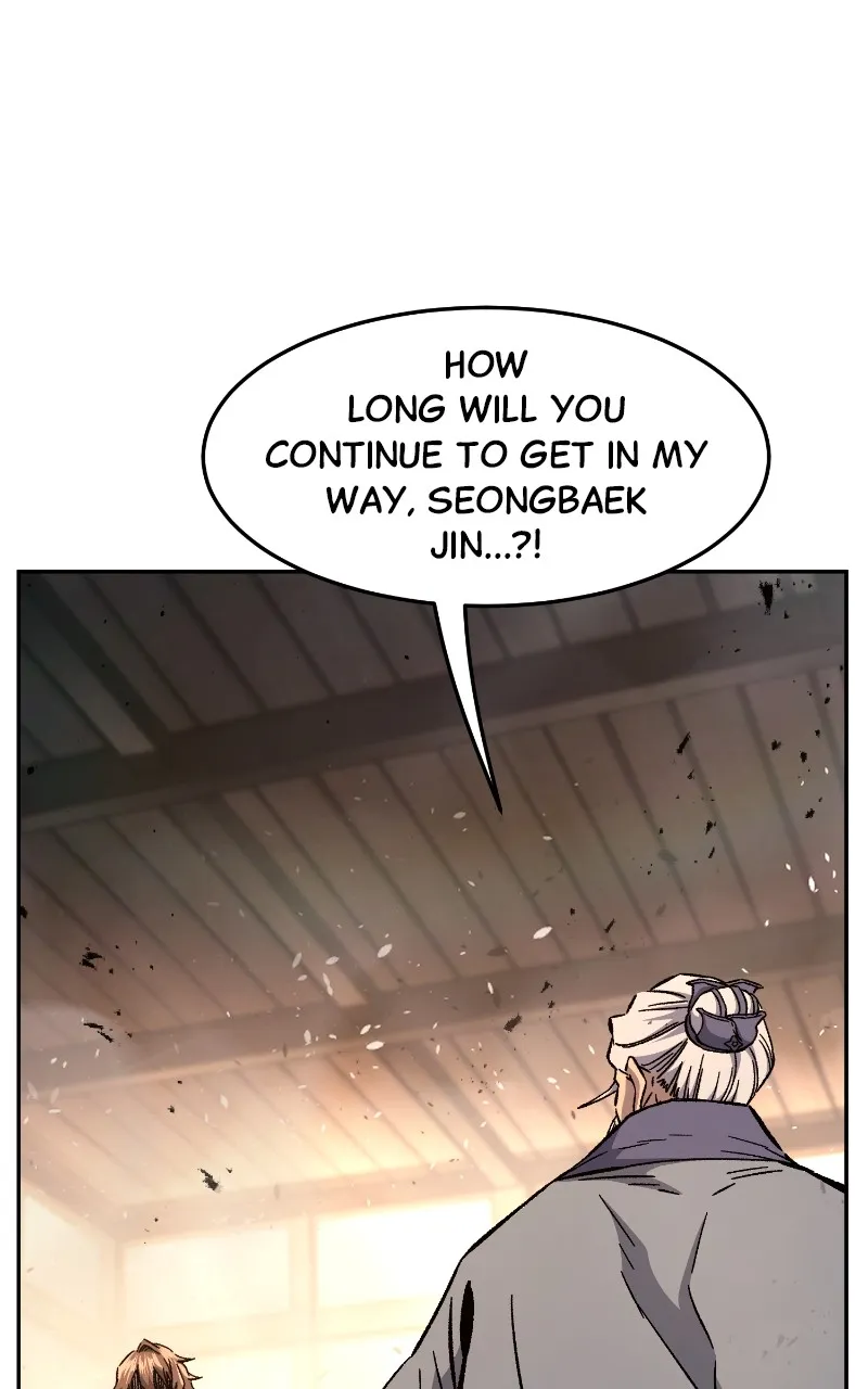 Read Absolute Sword Sense chapter 125 image 30 on Lezhin