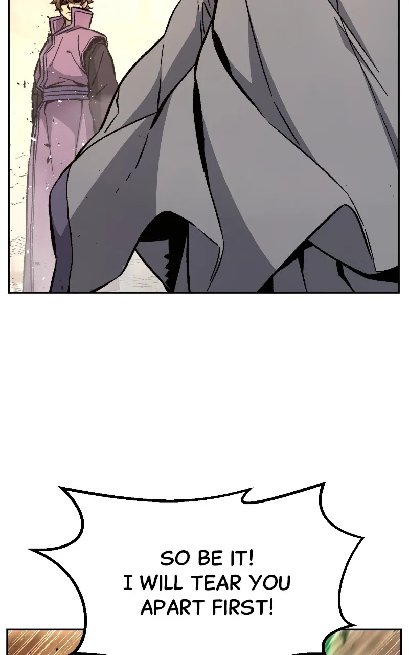 Read Absolute Sword Sense chapter 125 image 31 on Lezhin