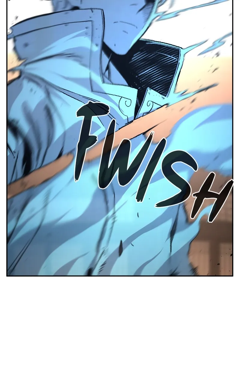 Read Absolute Sword Sense chapter 125 image 35 on Lezhin