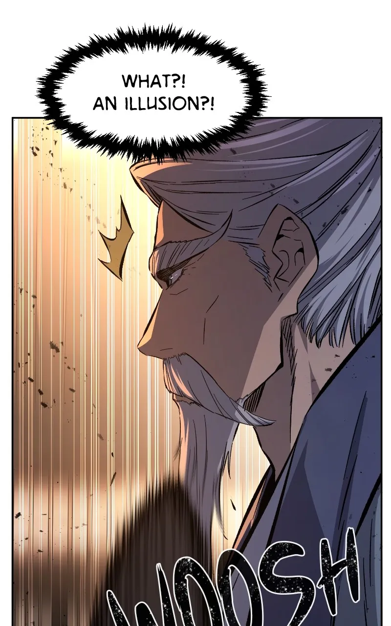 Read Absolute Sword Sense chapter 125 image 36 on Lezhin