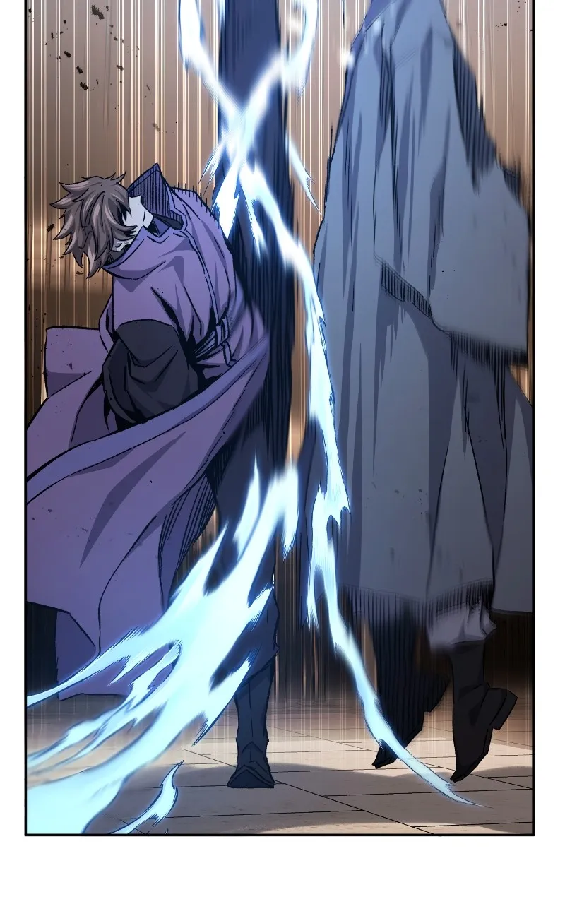 Read Absolute Sword Sense chapter 125 image 38 on Lezhin