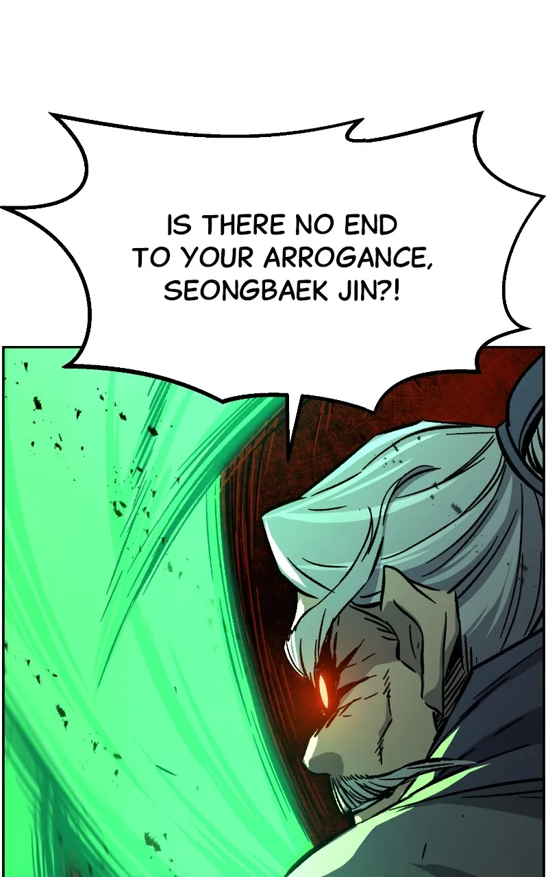 Read Absolute Sword Sense chapter 125 image 4 on Lezhin