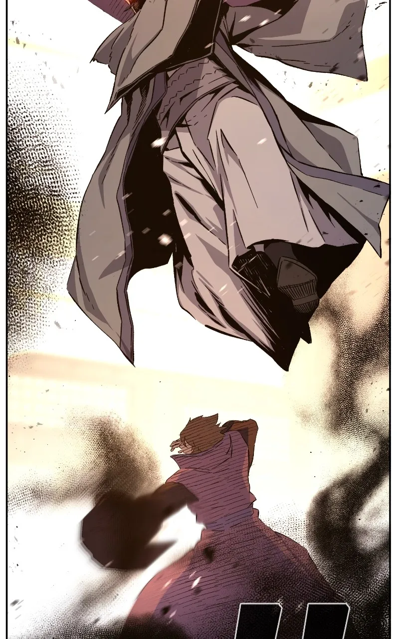 Read Absolute Sword Sense chapter 125 image 43 on Lezhin