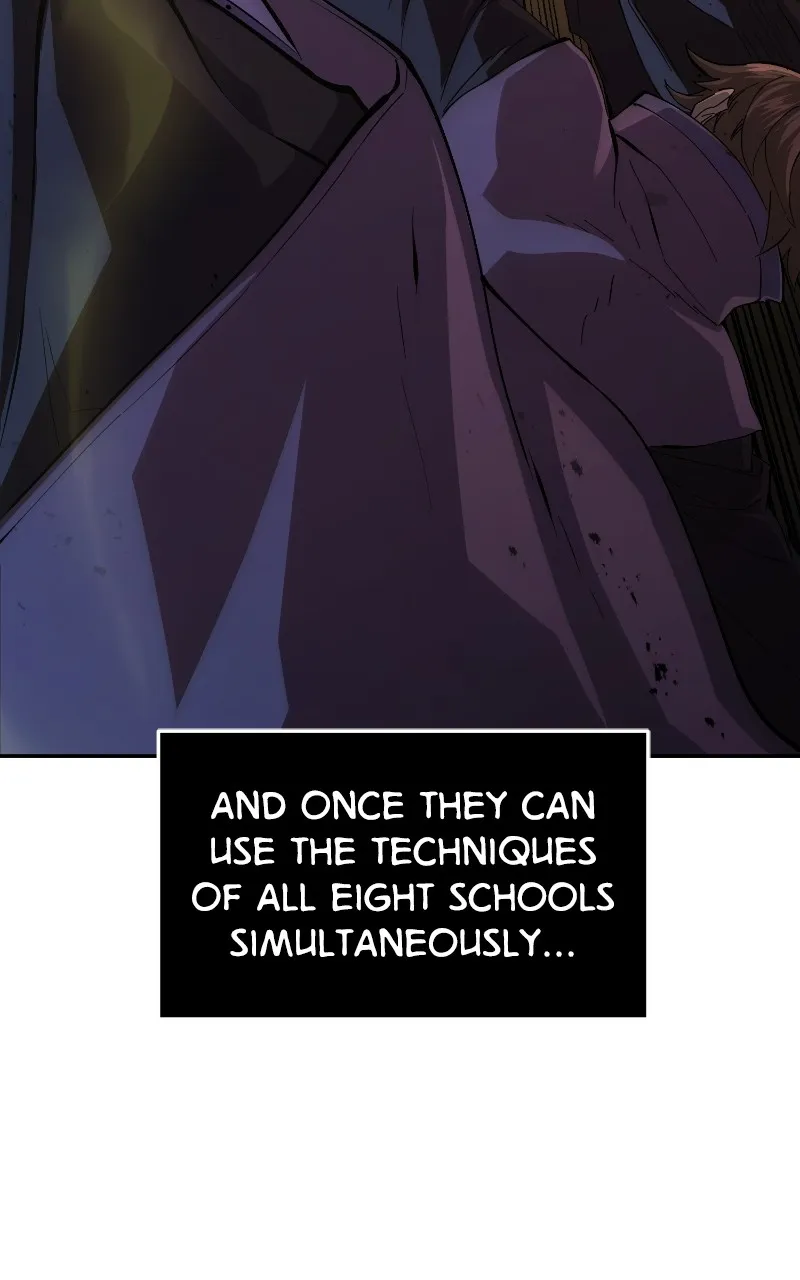 Read Absolute Sword Sense chapter 125 image 58 on Lezhin