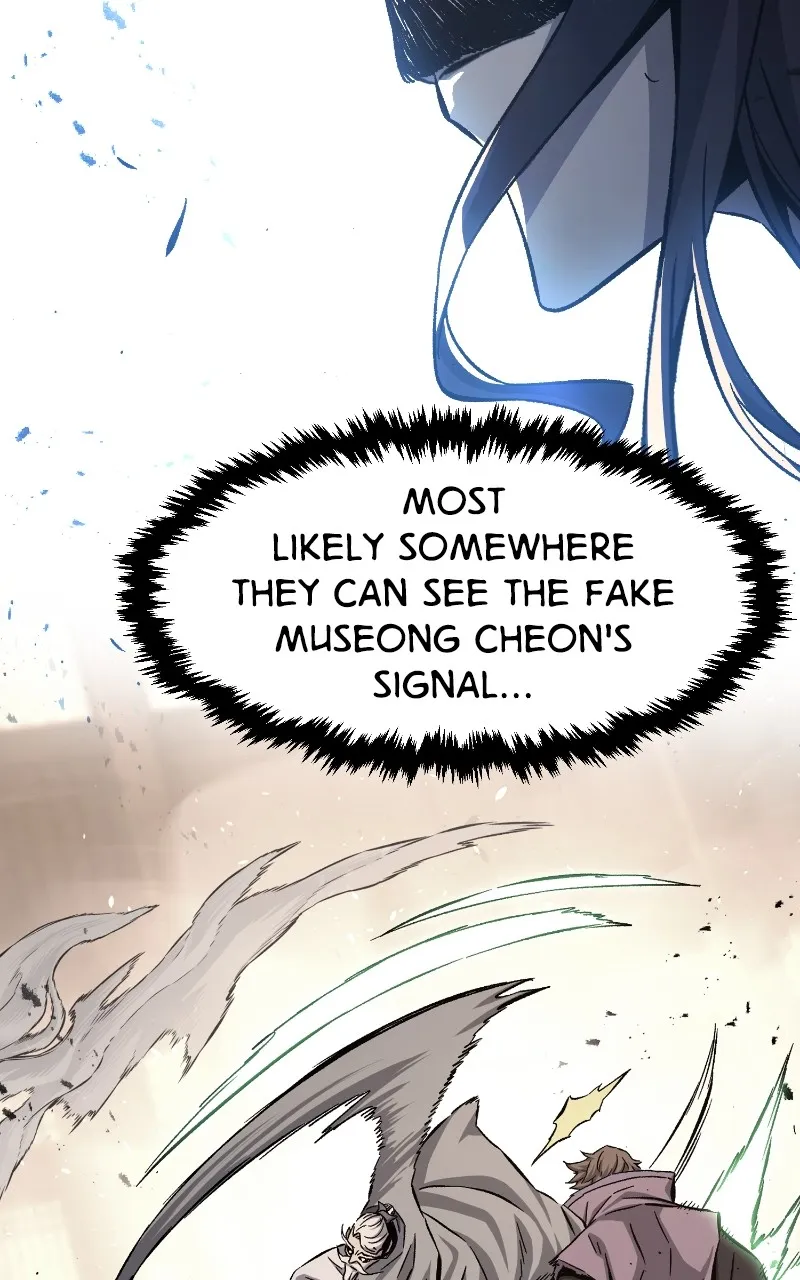 Read Absolute Sword Sense chapter 125 image 71 on Lezhin