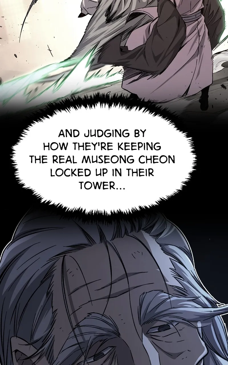 Read Absolute Sword Sense chapter 125 image 72 on Lezhin