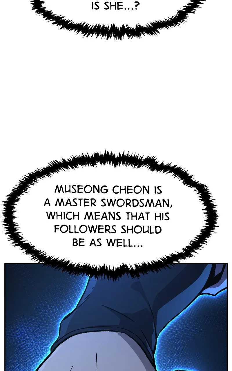 Read Absolute Sword Sense chapter 125 image 75 on Lezhin