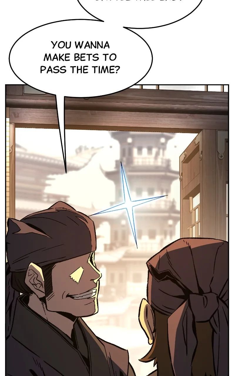 Read Absolute Sword Sense chapter 125 image 84 on Lezhin