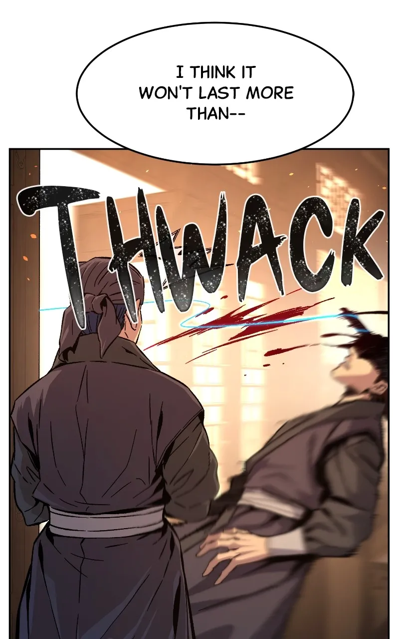 Read Absolute Sword Sense chapter 125 image 86 on Lezhin