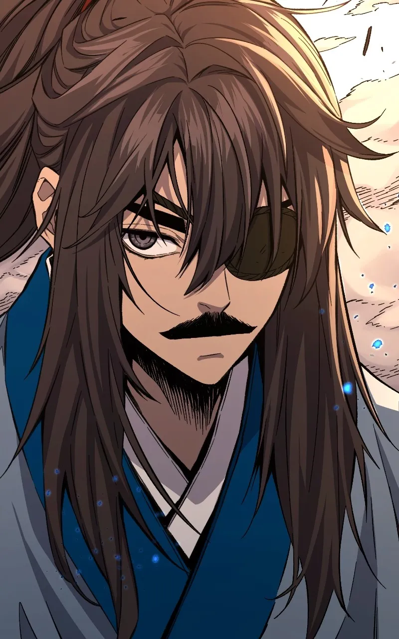 Read Absolute Sword Sense chapter 125 image 93 on Lezhin