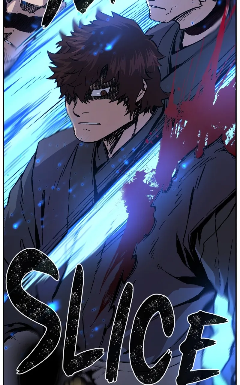 Read Absolute Sword Sense chapter 125 image 95 on Lezhin