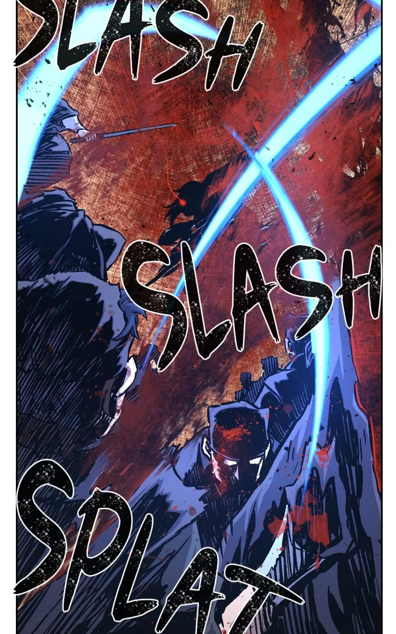 Read Absolute Sword Sense chapter 125 image 97 on Lezhin