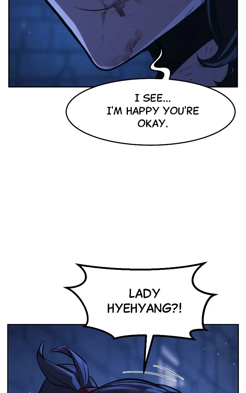 Read Absolute Sword Sense chapter 126 image 101 on Lezhin
