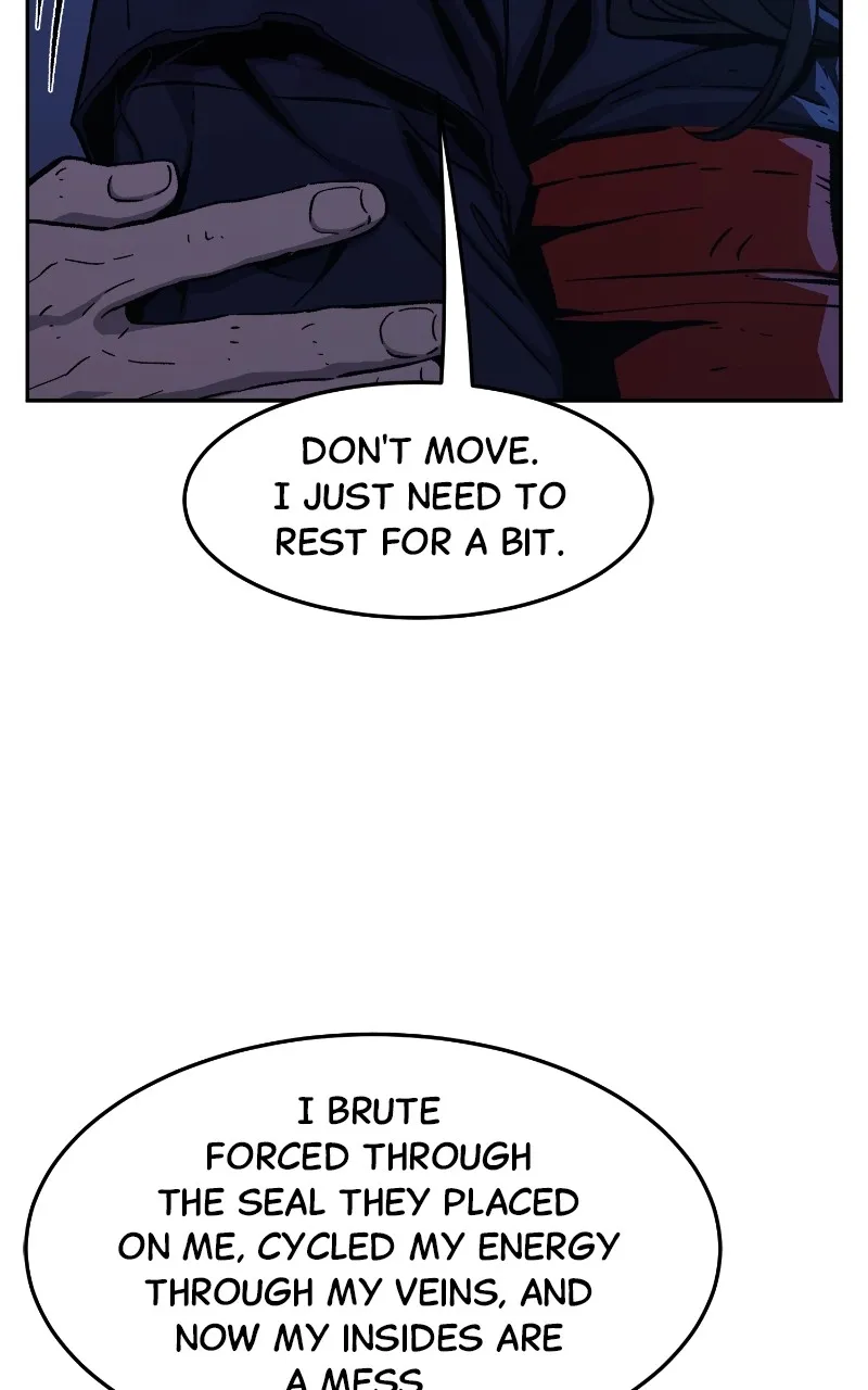Read Absolute Sword Sense chapter 126 image 103 on Lezhin
