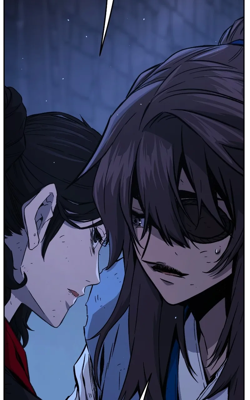 Read Absolute Sword Sense chapter 126 image 106 on Lezhin