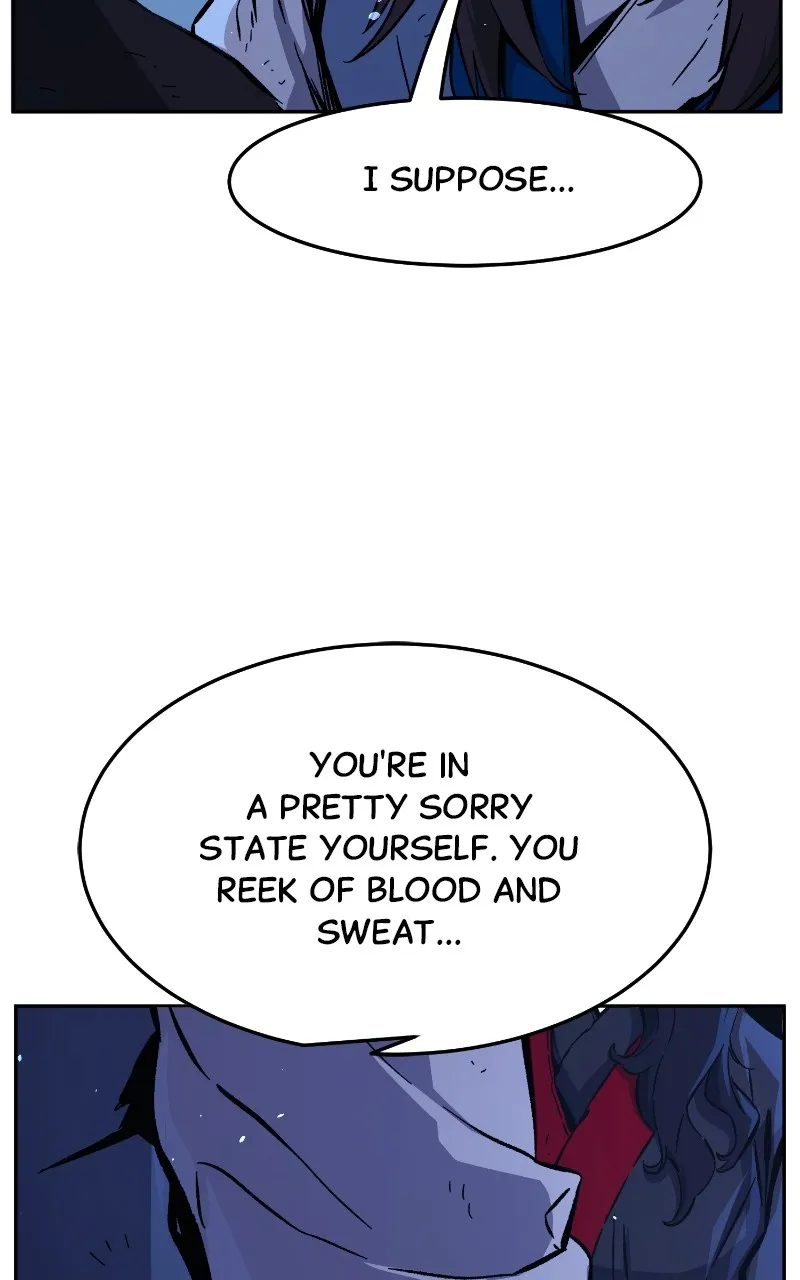 Read Absolute Sword Sense chapter 126 image 107 on Lezhin