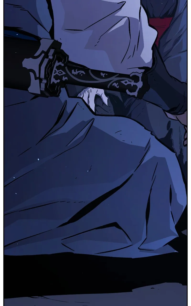 Read Absolute Sword Sense chapter 126 image 108 on Lezhin