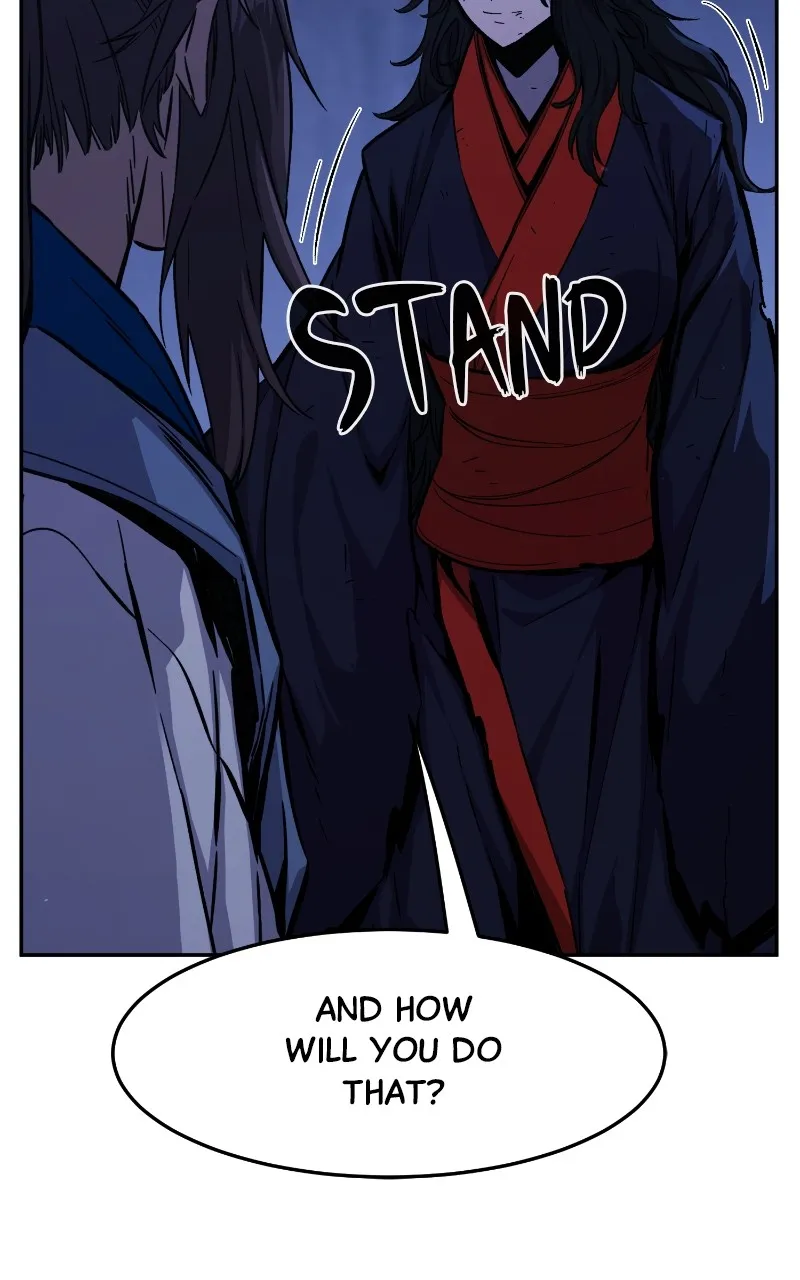 Read Absolute Sword Sense chapter 126 image 118 on Lezhin
