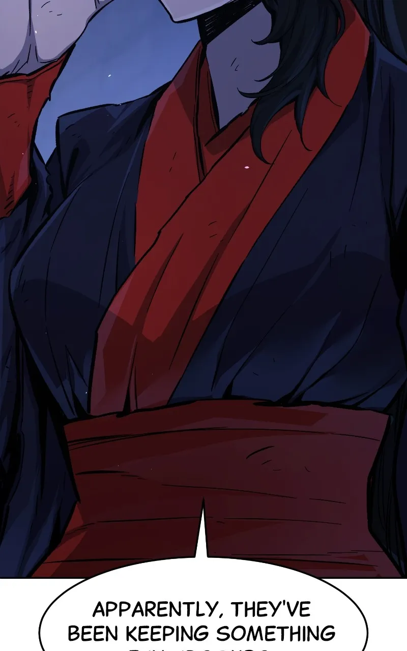 Read Absolute Sword Sense chapter 126 image 122 on Lezhin