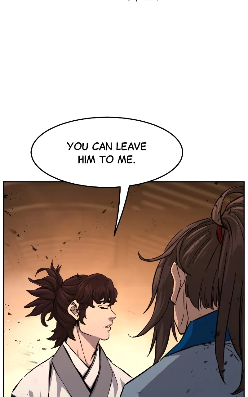 Read Absolute Sword Sense chapter 126 image 13 on Lezhin