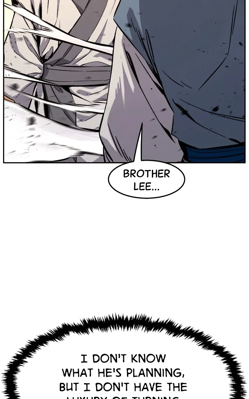 Read Absolute Sword Sense chapter 126 image 14 on Lezhin