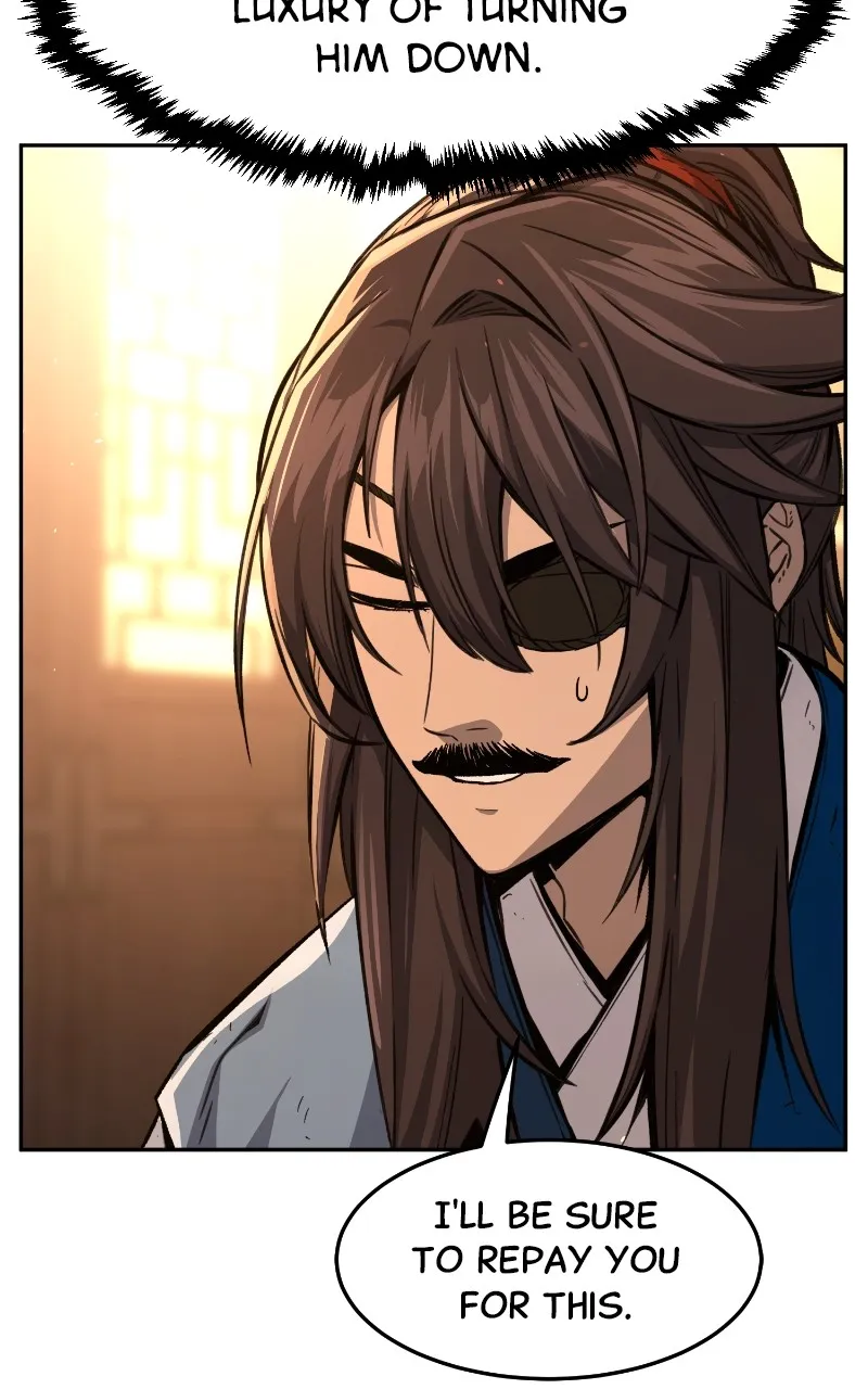 Read Absolute Sword Sense chapter 126 image 15 on Lezhin