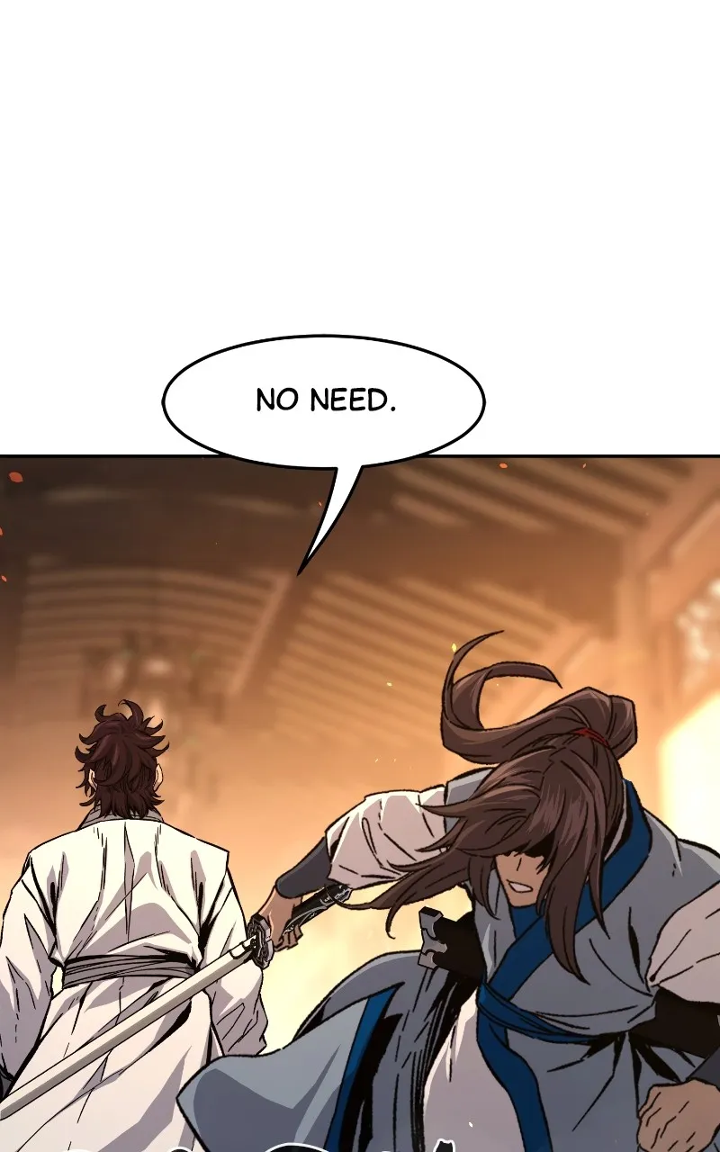 Read Absolute Sword Sense chapter 126 image 16 on Lezhin