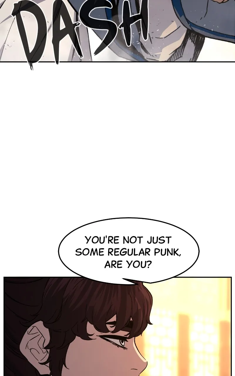 Read Absolute Sword Sense chapter 126 image 17 on Lezhin