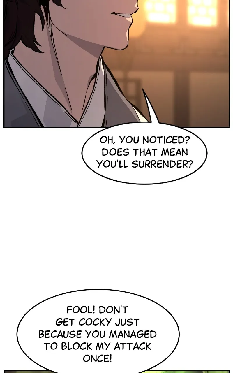Read Absolute Sword Sense chapter 126 image 18 on Lezhin