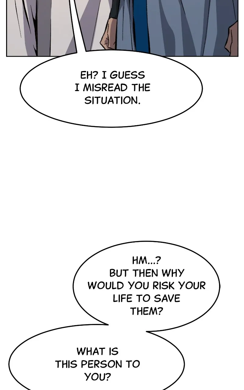 Read Absolute Sword Sense chapter 126 image 2 on Lezhin