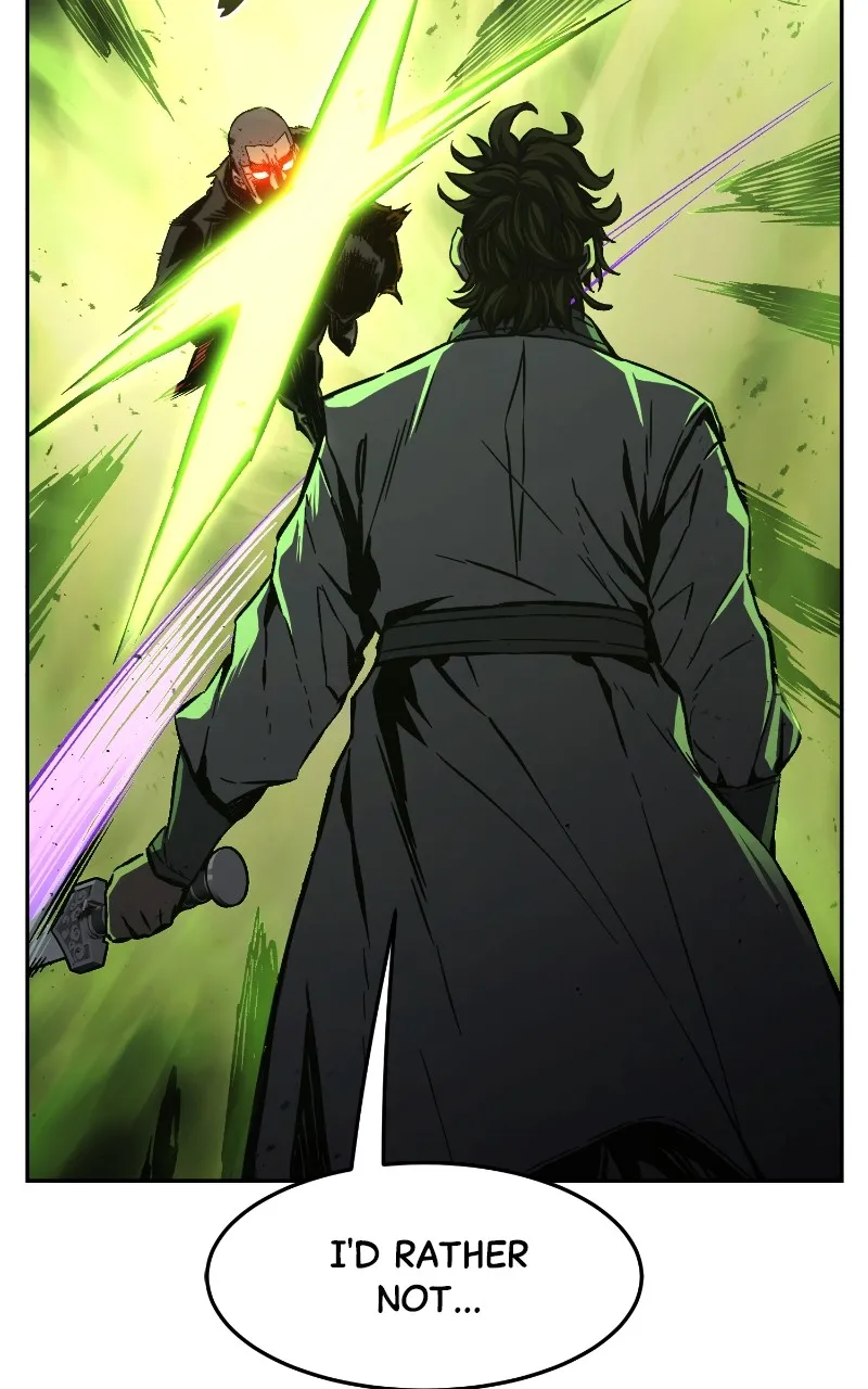 Read Absolute Sword Sense chapter 126 image 23 on Lezhin