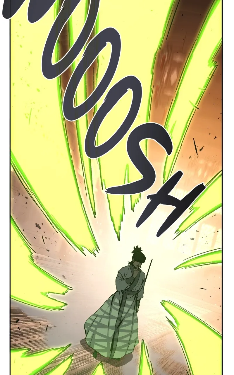 Read Absolute Sword Sense chapter 126 image 26 on Lezhin