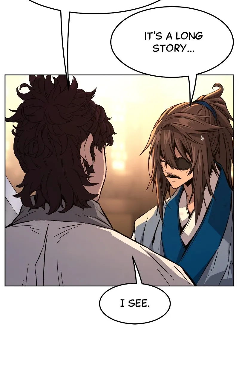 Read Absolute Sword Sense chapter 126 image 3 on Lezhin