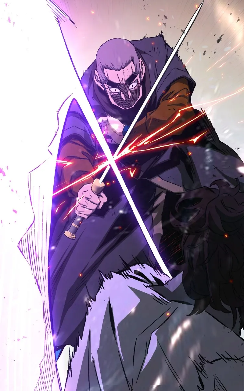 Read Absolute Sword Sense chapter 126 image 31 on Lezhin