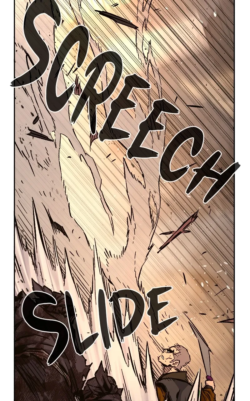 Read Absolute Sword Sense chapter 126 image 33 on Lezhin