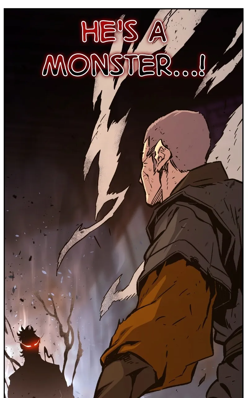 Read Absolute Sword Sense chapter 126 image 36 on Lezhin