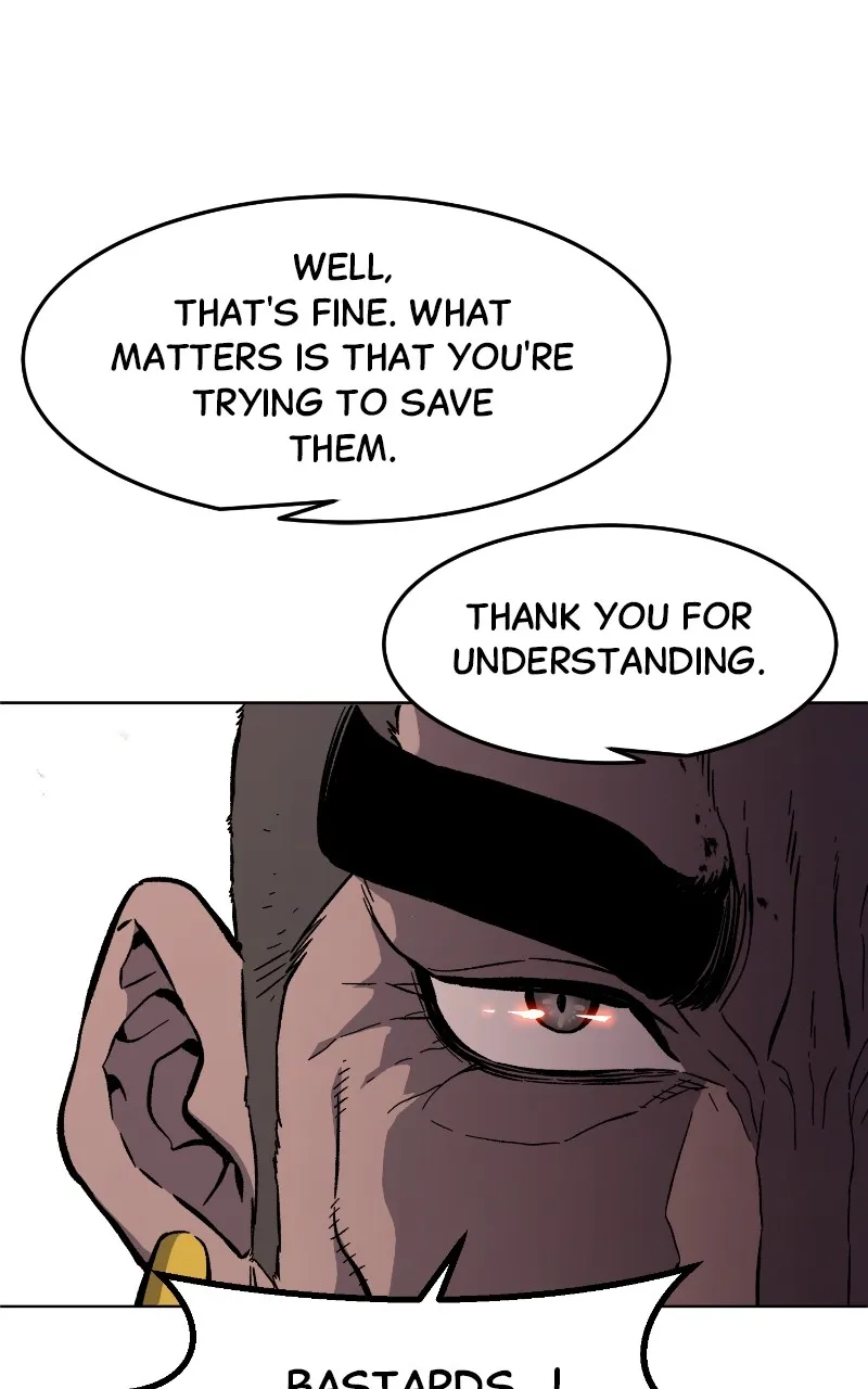 Read Absolute Sword Sense chapter 126 image 4 on Lezhin