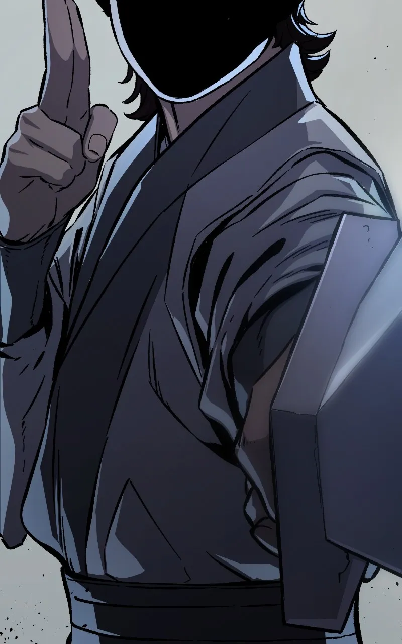 Read Absolute Sword Sense chapter 126 image 41 on Lezhin